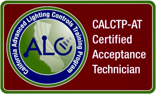 CALCTP-AT Certified Acceptance Technician